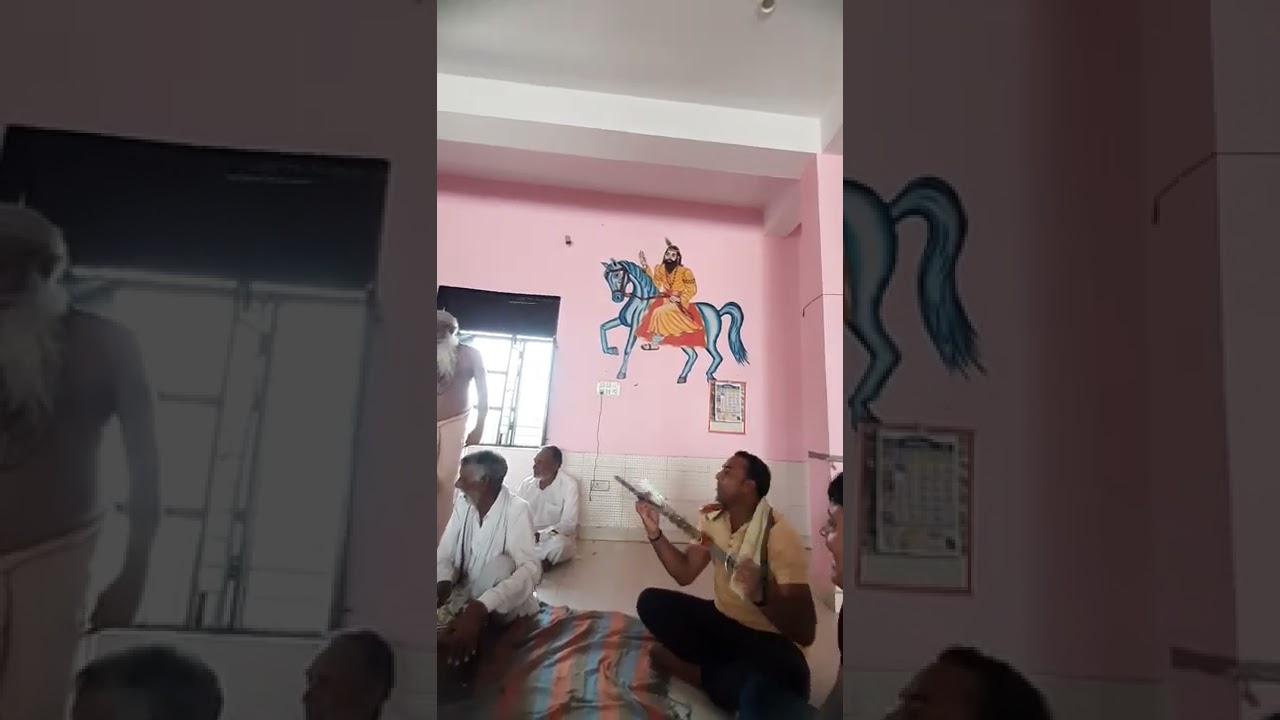 🙏🙏🙏बाबा श्री राधे महाराज जी गांव मायचा सिद्ध बाबा मंदिर 🙏🙏🙏(9717818784)