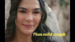 Ost Hercai- Video lyrick Translate Indonesia Erik Dali-eyse Dancer