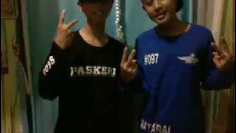 PHP (Pasukan Hitam Putih) #049 Part 1