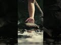 Fishing is freedom
