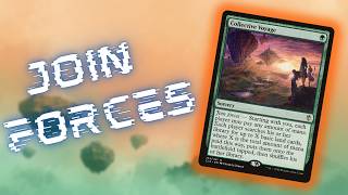 Join Forces… The Most Dangerous Commander Mechanic? Commander S Most Abusable Mechanic