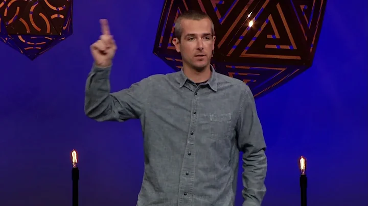 The Value of Courage wt. Stephen Paulsen