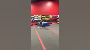 Full Twisting Layout #Shorts