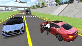 All Max Mercedes G63 For Parking 3D Driving Class Android Game || #games #cars #mobilegame  screenshot 5