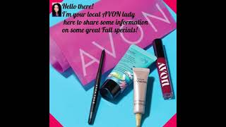 AVON Campaign 22 Sale! Visit www.youravon.com/lizmarisbonilla to shop today! #avon #avonsale