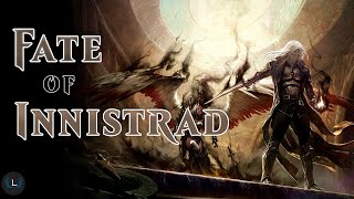 The Complete History Of Innistrad Plane Explained Mtg Lore