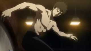 Amv Psycho-P Fly On The Wall