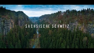 Saxon Switzerland | Sächsische Schweiz 2017