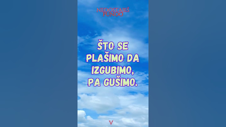 KAD OSEĆANJA POSTANU STRAH 💔 LJUBAV SE UGASI TIHO