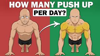 The Real Way to Build Muscle at Home