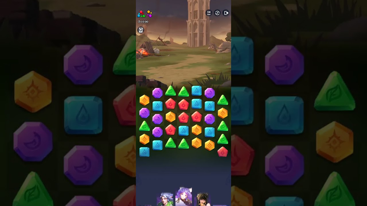 COA - Summit attacks 