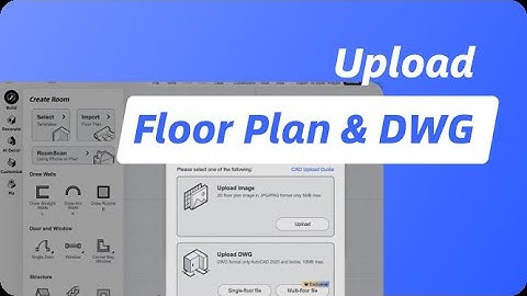 Discover 4 Methods to Create Rooms in Homestyler