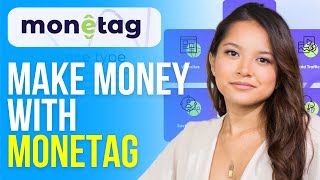 How to Make Money With Monetag 2024