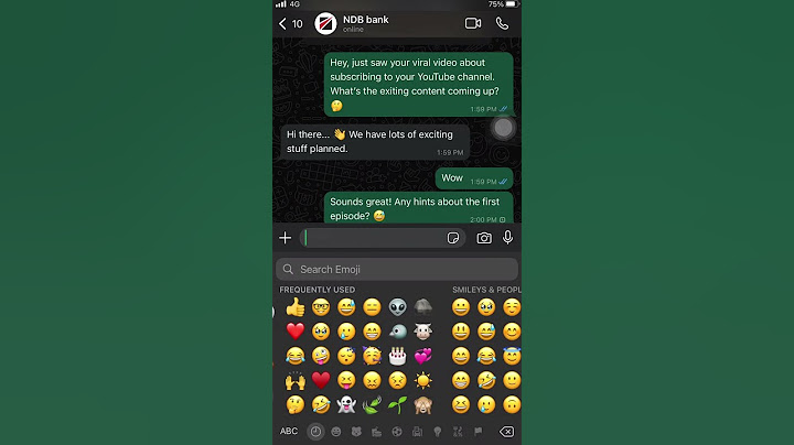 Top secret chat exposed