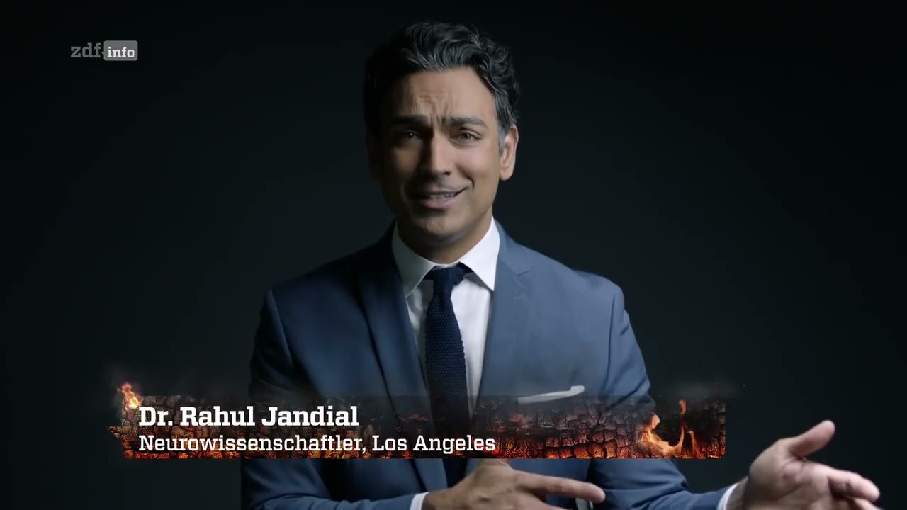 Kinder des Feuers - Die Geschichte der Menschheit: Aufbruch Doku (2020)