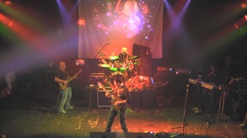 HVGTR,  Joe Gareri, Intelligent Design Theory