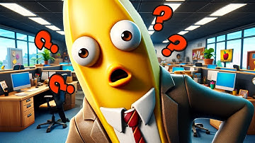 How YOU Can Complete Levels 6,7,8,9,10 in Fortnite 💼 Escape Room - The Office 💼 by 7damian7?