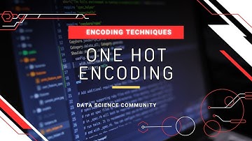 One Hot Encoding | Feature Engineering Encoding Techniques | Machine Learning | EDA