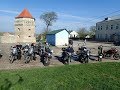 Motorcycle trip to the Ukraine - May 2019 - Ukraina motocyklem majówka 2019