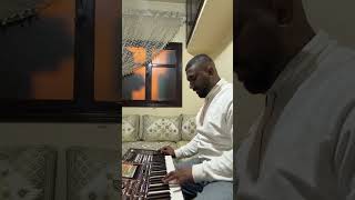 يادنيا دوارة Mehdi Lougui Korg Pa5X