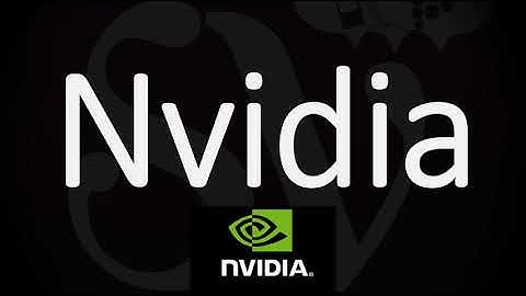 How to Pronounce Nvidia? (CORRECTLY)