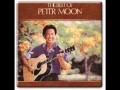 Peter Moon Band " Ballad Of Keawaiki "