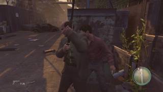 Mafia II  Gameplay / Walkthrough / Playthrough Part 17 Greasing the Greasers