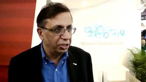 MWC2012: Voice over LTE rolls out