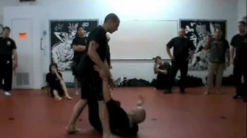Guro George Chaber: Family Gathering 2010 - Panant...