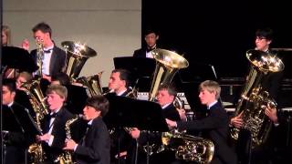 Nevermore - HHS Concert Band