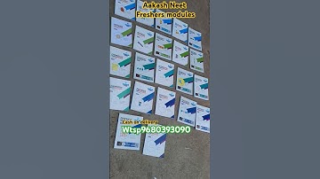 Aakash modules for neet ug 2026