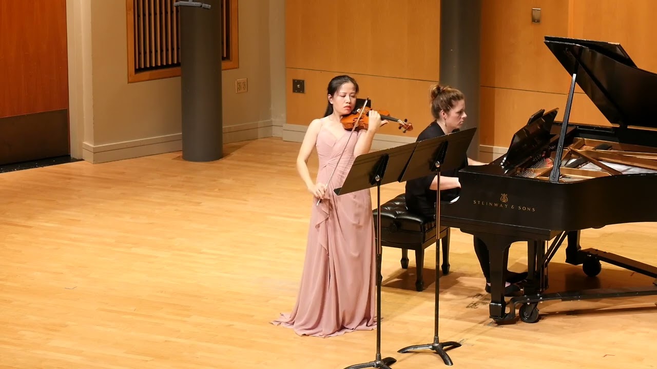 Myths Op.30 Dryads and Pan