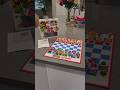 Super Mario Chess Set Collector's Edition 2009 – Complete! #Shorts #Mario #Nintendo #ChessSet #Retro