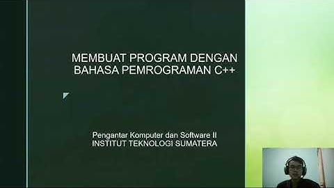 UAS PKS II | MEMBUAT PROGRAM C++ PADA BIDANG KIMIA DAN MATEMATIKA