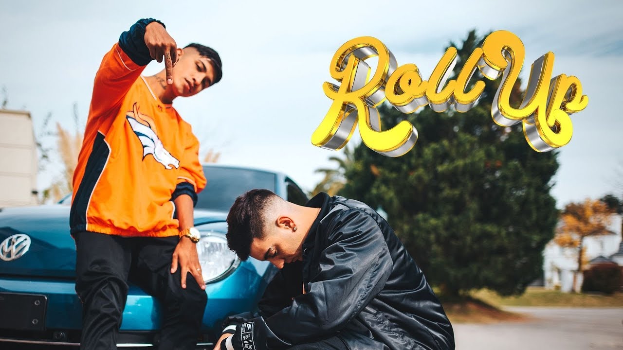 Watch Roll Up - Cange x Key Key (Prod. @Kingstein_Beatz) on YouTube Watch Roll Up - Cange x Key Key (Prod. @Kingstein_Beatz) on YouTube