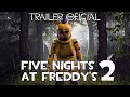 Five Nights at Freddy&#39;s 2 | Tráiler Oficial - Temporada 2