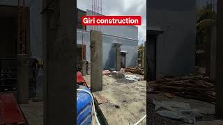 giri construction #construction #heavycivil #business #home #civilconstruction #civilengineering