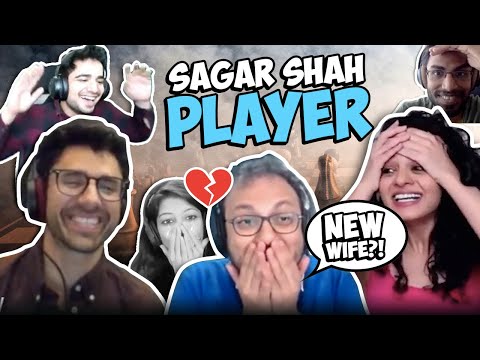 SAGAR SHAH THE PLAYER ft. DJ KSHMR,  TANIA SACHDEV