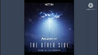 Angerfist - The Other Side