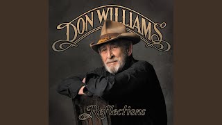 Video thumbnail of "Don Williams - Talk Is Cheap"