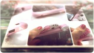 Hello Kitty Hide and Seek Cute 3D Cell Phone Case for Galaxy Note screenshot 4