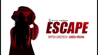 ESCAPE | YOUTUBE CINEMA | THRILLER