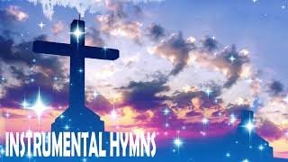 Beautiful Instrumental Hymns, Peaceful Music, Piano & Flute Blessed Assurance Tim Janis