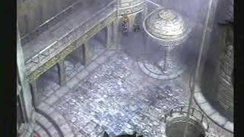 Final Fantasy IX - Walkthrough Part 52