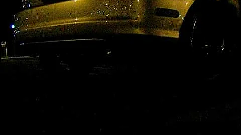 EP3 with 70mm skunk2 power r exhaust