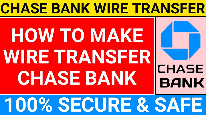 How much does chase charge for international wire transfer