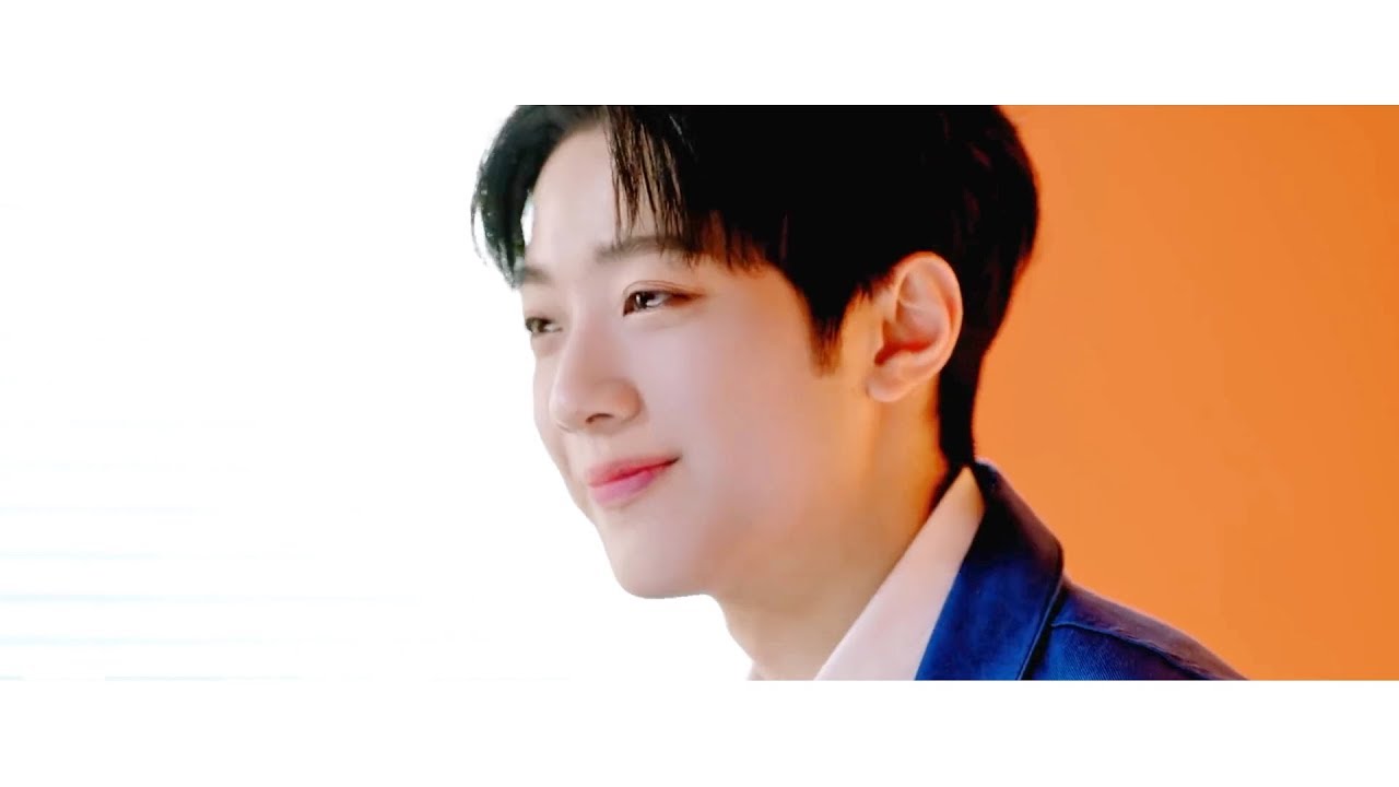 라이관린 '약속해요 (I.P.U)' 팬 제작 뮤직비디오 :: 4분 안으로 보는 관린이의 1년