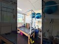 Ref:9Kc4c0tPlDc Behind the scenes at my physio my health - oakden   #oakdenmedicalclinic