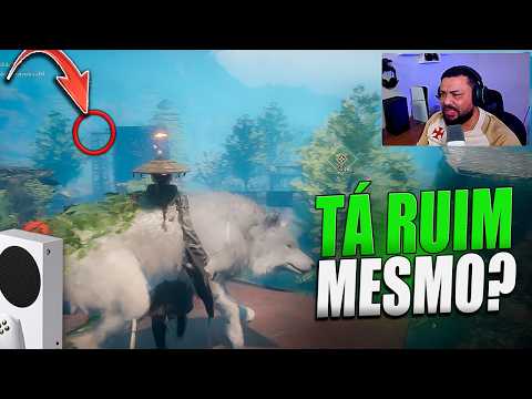 I TESTED BEAST OF REINCARNATION From Game Pass On XBOX SERIES S - Is It BAD?