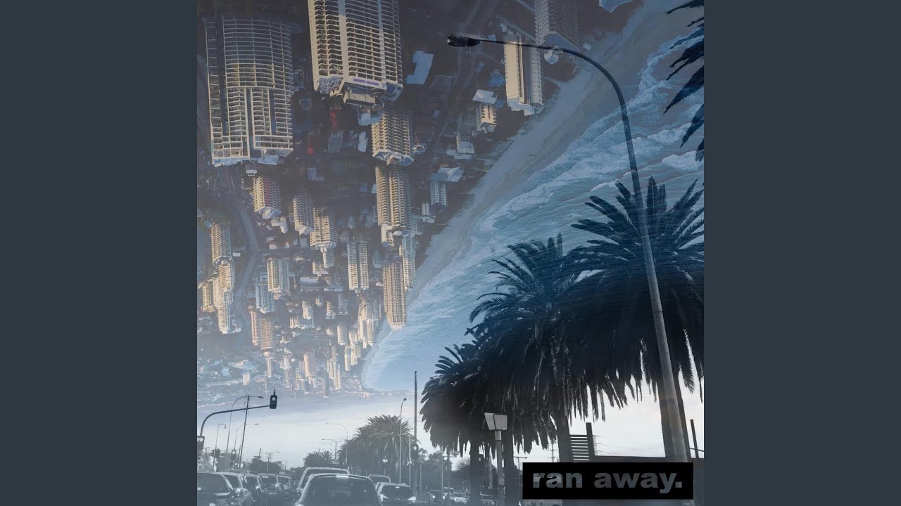 Watch ran away. on YouTube Watch ran away. on YouTube